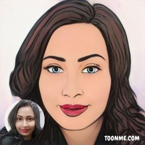 Meet your Posher, Priyanka